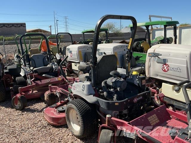 Exmark Lazer Z Строительная техника - Другие