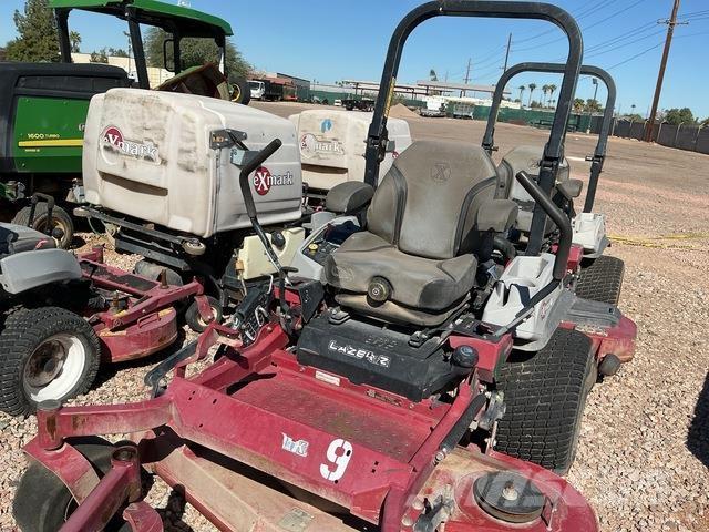 Exmark Lazer Z Строительная техника - Другие