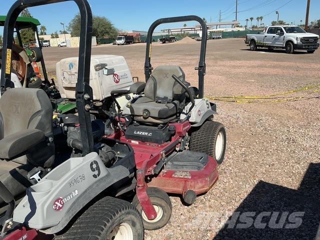 Exmark Lazer Z Строительная техника - Другие