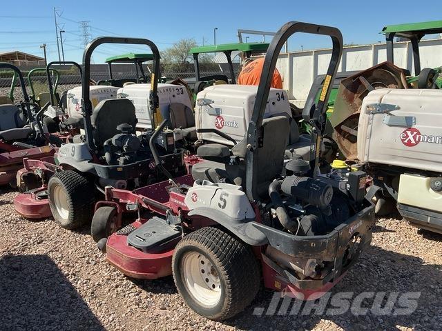 Exmark Lazer Z Строительная техника - Другие