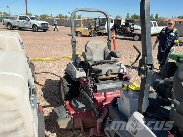 Exmark Lazer Z Строительная техника - Другие