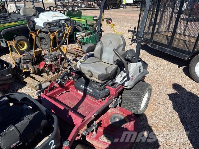 Exmark Lazer Z Строительная техника - Другие