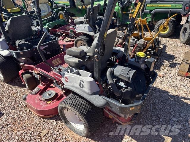 Exmark Lazer Z Строительная техника - Другие