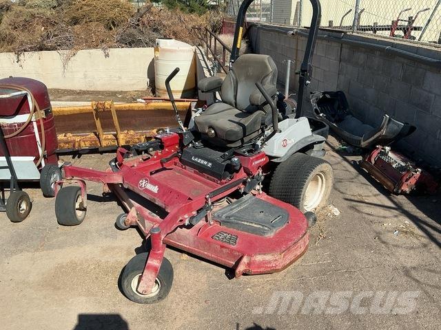 Exmark Lazer Z Строительная техника - Другие