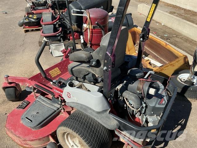 Exmark Lazer Z Строительная техника - Другие