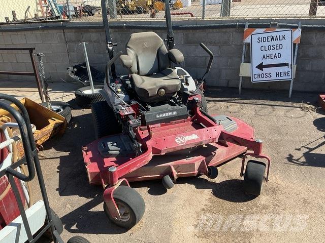 Exmark Lazer Z Строительная техника - Другие