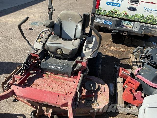 Exmark Lazer Z Строительная техника - Другие