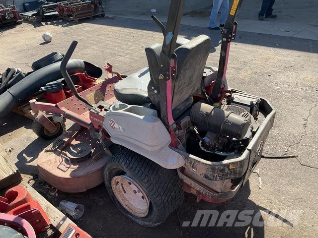 Exmark Lazer Z Строительная техника - Другие