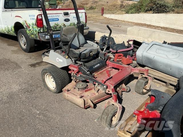 Exmark Lazer Z Строительная техника - Другие