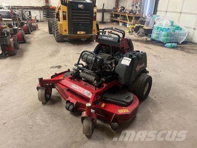 Exmark Vertex Строительная техника - Другие