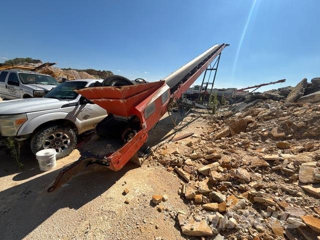 Ezystak W6032 Конвейеры