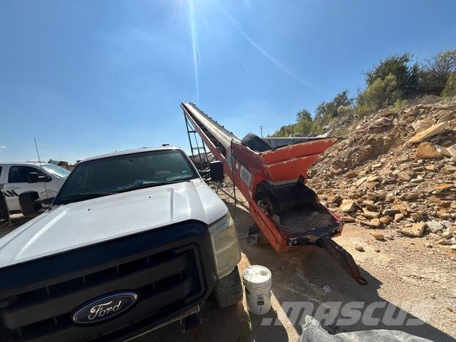 Ezystak W6032 Конвейеры