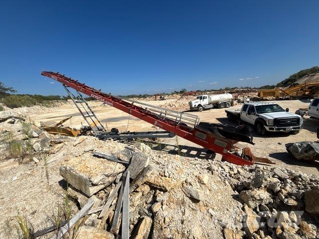 Ezystak W6032 Конвейеры