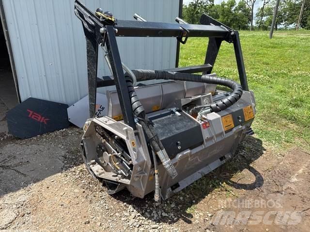 FAE 150 VT TAK Строительная техника - Другие