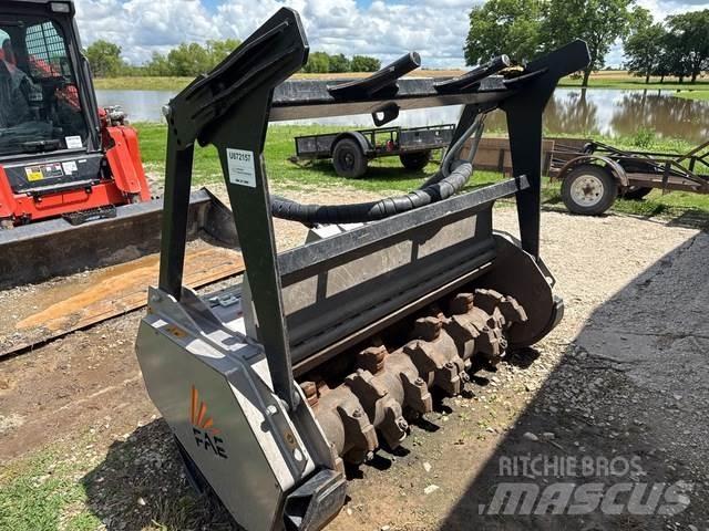 FAE 150 VT TAK Строительная техника - Другие