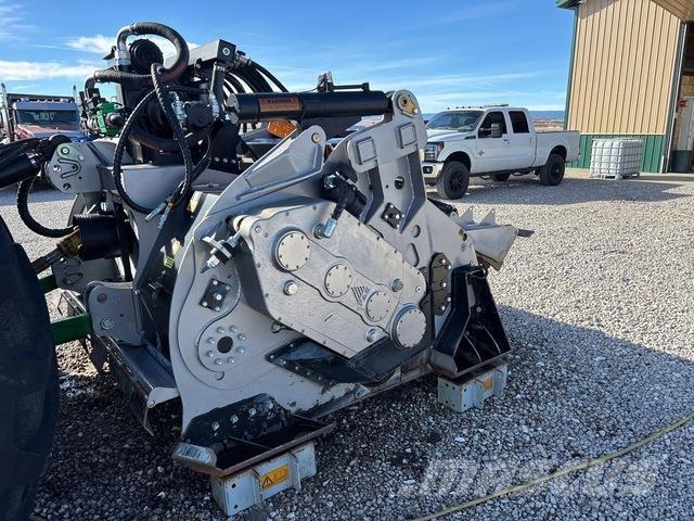 FAE MTH225 Уплотнители грунта