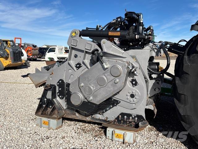 FAE MTH225 Уплотнители грунта