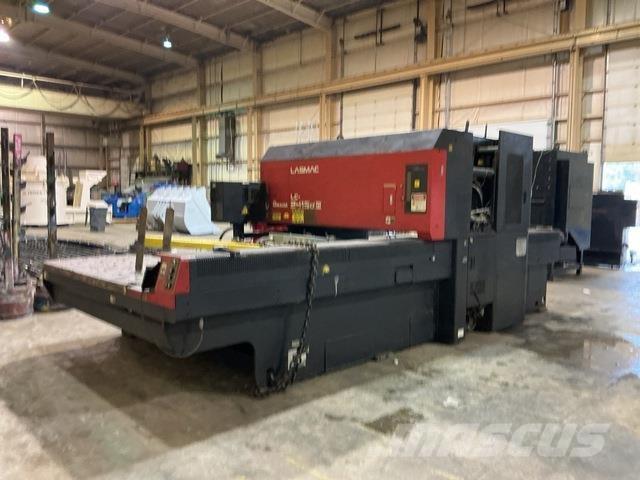  Fanuc C2000 Строительная техника - Другие