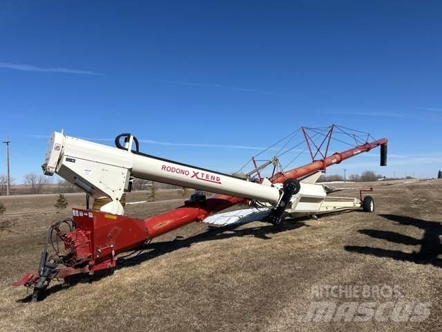 Farm King 1684 Зерносушилки