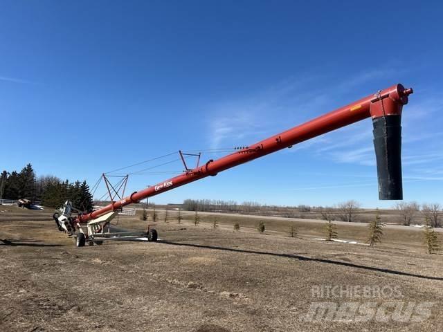 Farm King 1684 Зерносушилки