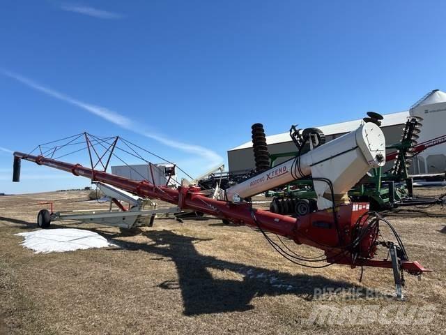 Farm King 1684 Зерносушилки