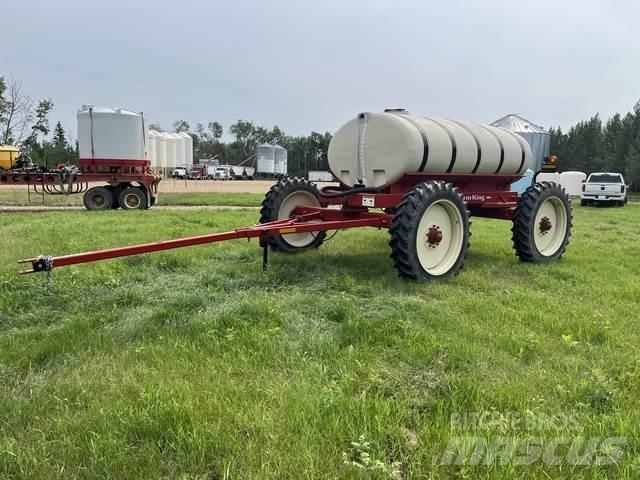 Farm King 1700 Строительная техника - Другие
