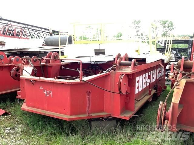  Favco STD-1500 Башенные краны