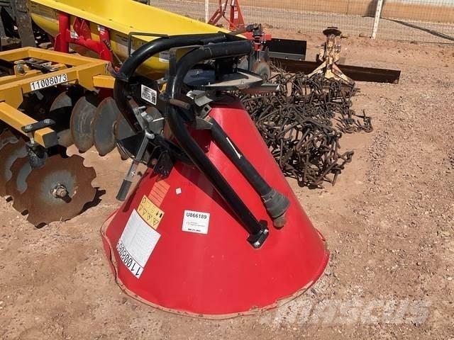  Faza F 500 A Самоходные опрыскиватели