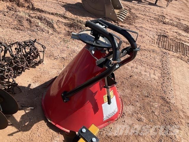  Faza F 500 A Самоходные опрыскиватели