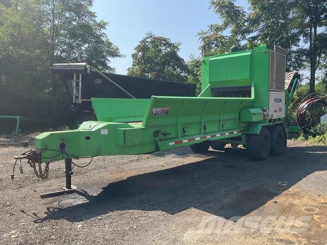 Fecon MZA3250 Промышленные мельницы