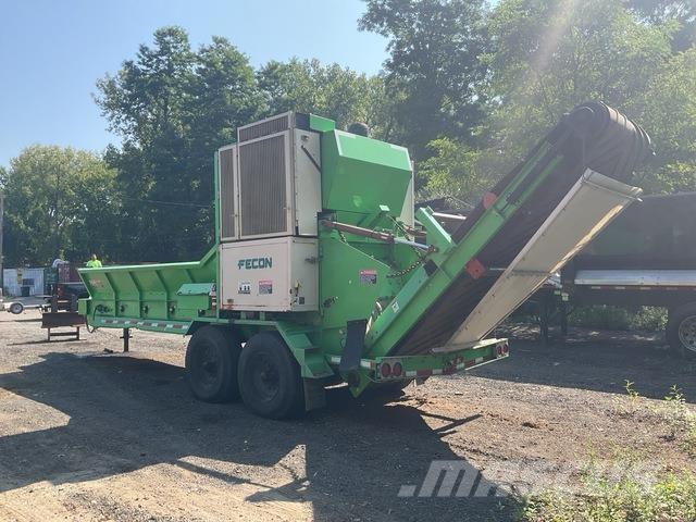 Fecon MZA3250 Промышленные мельницы