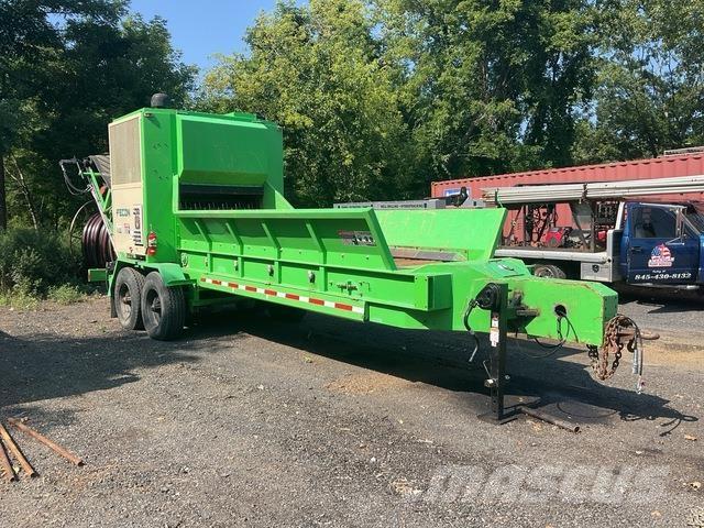 Fecon MZA3250 Промышленные мельницы