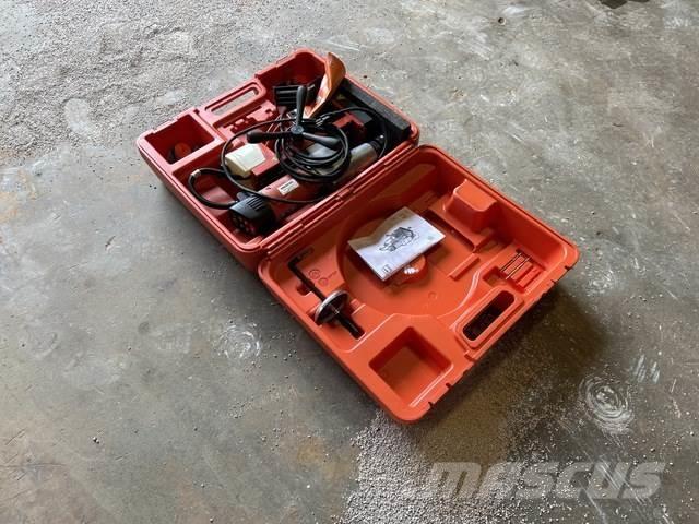  Fein JCM200U Строительная техника - Другие