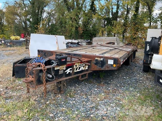 Felling  Прицепы-Автовозы