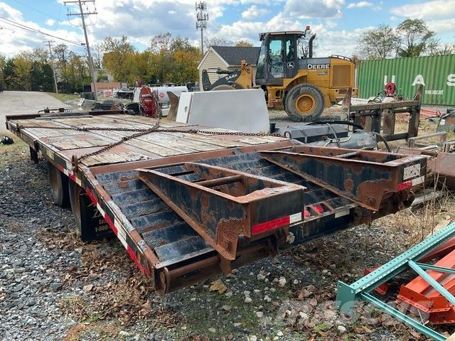 Felling  Прицепы-Автовозы