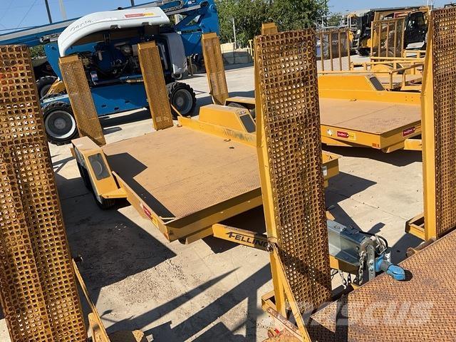 Felling FT-10P Прицепы-Автовозы