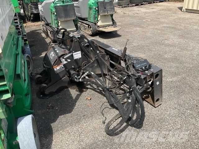 FFC LAF5416 Навесные фрезы