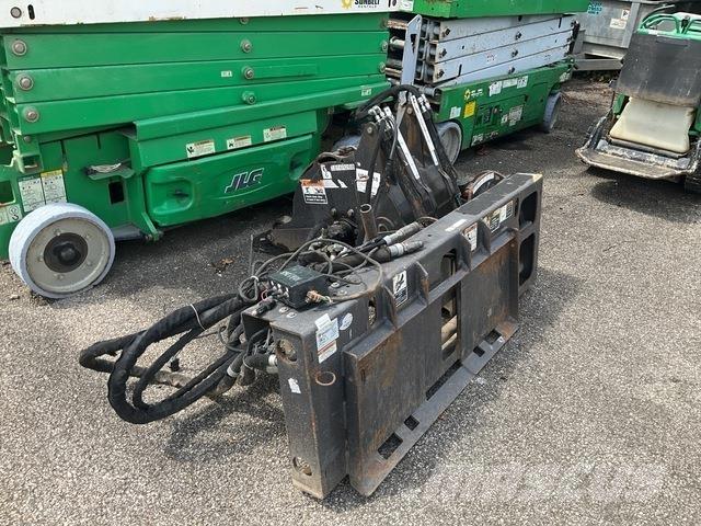 FFC LAF5416 Навесные фрезы