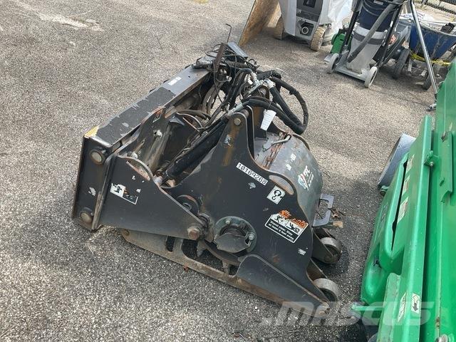 FFC LAF5416 Навесные фрезы