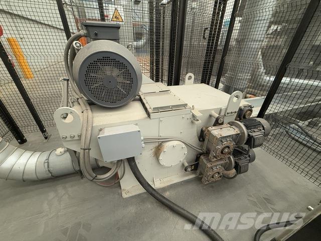  FIDA MF123/17 Запчасти и компоненты