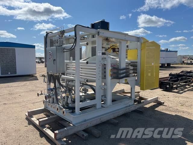  Filter Press Строительная техника - Другие