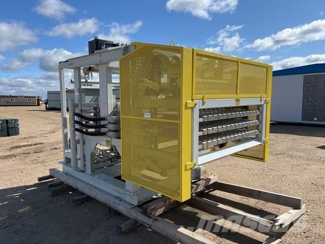  Filter Press Строительная техника - Другие