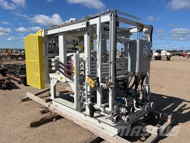  Filter Press Строительная техника - Другие