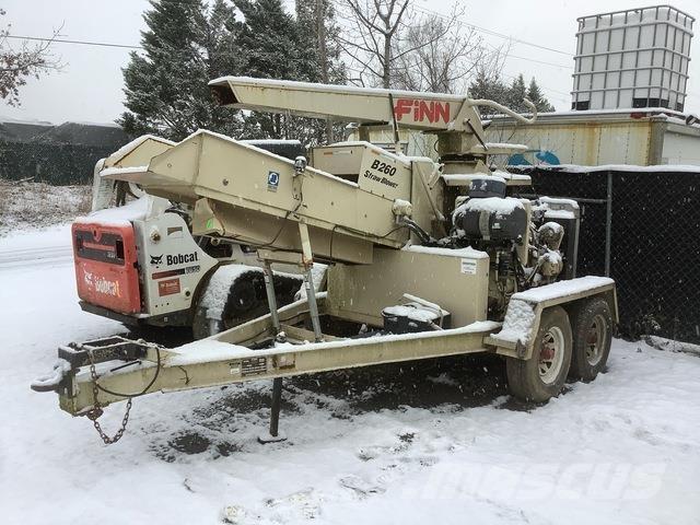 Finn B260-27 Сельхозтехника - Другие