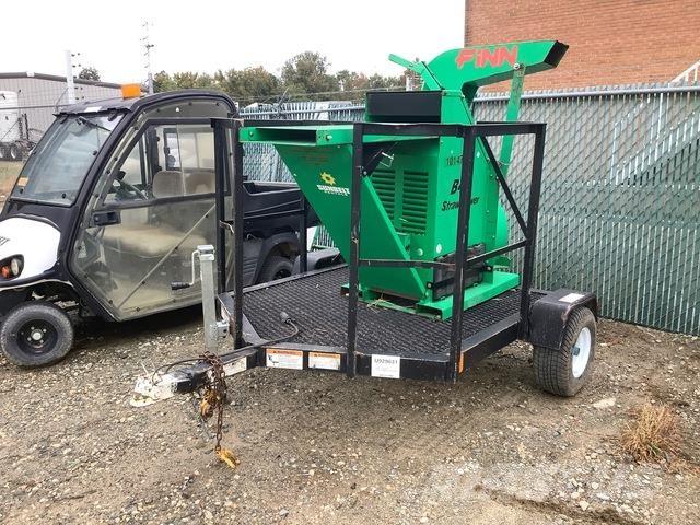 Finn B40-T Сельхозтехника - Другие