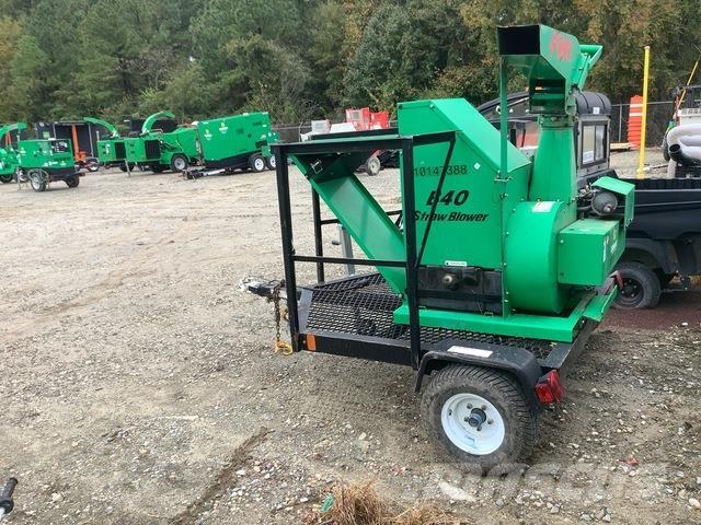 Finn B40-T Сельхозтехника - Другие