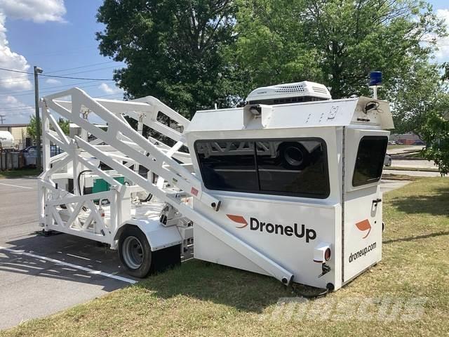  Flir Systems Стальные каркасные здания