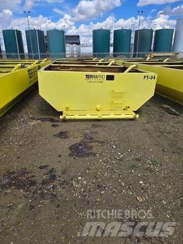  Floc Tank Прицепы-цистерны