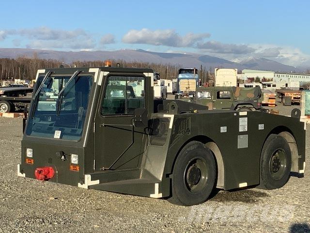 FMC B600 Строительная техника - Другие