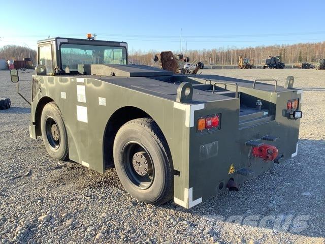FMC B600 Строительная техника - Другие